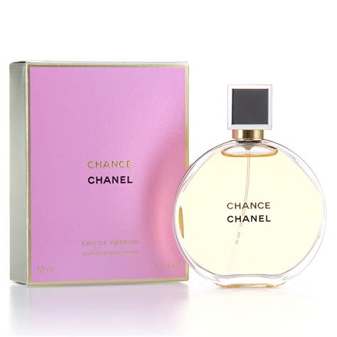 chanel chance perfume 50ml price|Chanel chance 50ml boots.